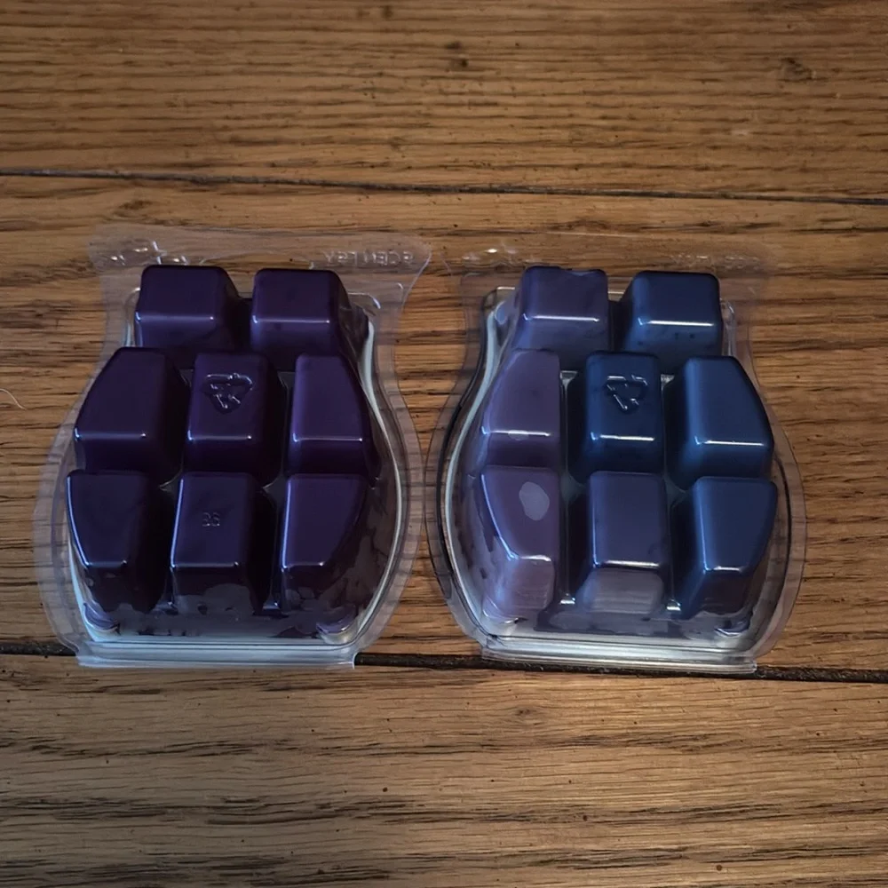 Scentsy melt bundle - Picture 2 of 4